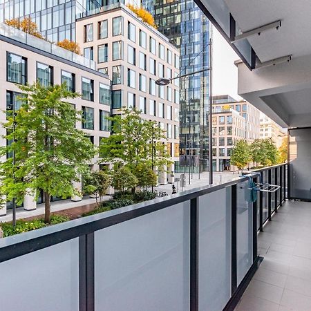 Chmielna 104 By Homeprime Warschau Exterior foto